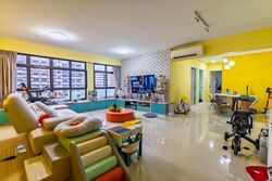 Blk 458A Fernvale Woods (Sengkang), HDB 5 Rooms #632603571